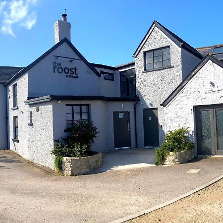 巴里 The Roost On Rock Road酒店 外观 照片