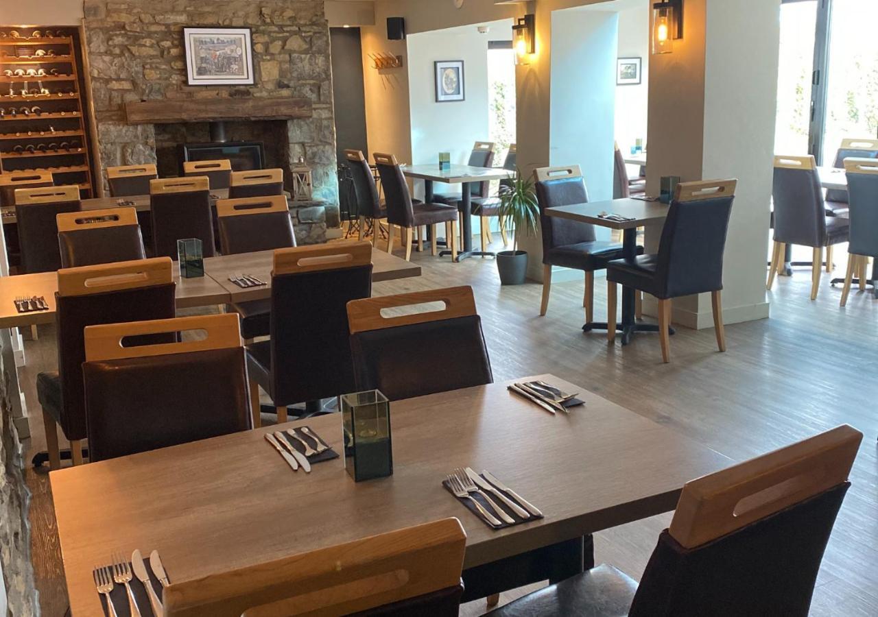 巴里 The Roost On Rock Road酒店 外观 照片