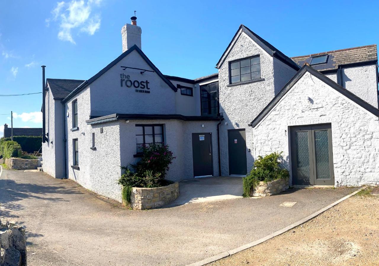 巴里 The Roost On Rock Road酒店 外观 照片