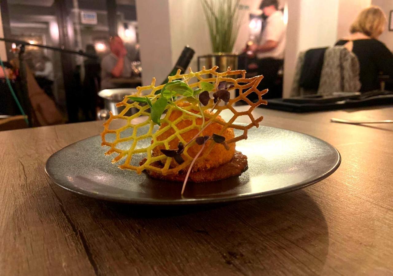 巴里 The Roost On Rock Road酒店 外观 照片