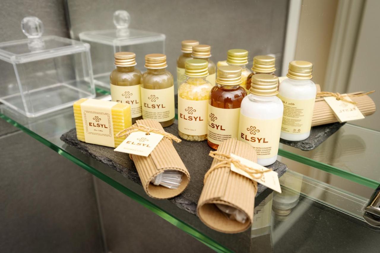 巴里 The Roost On Rock Road酒店 外观 照片